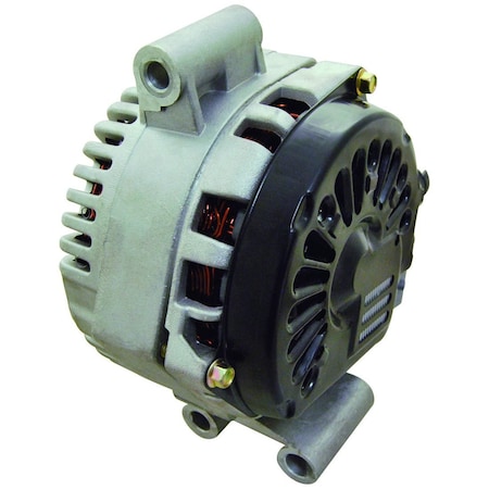 Replacement For Motorcraft, Gl454Rm Alternator